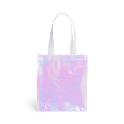 Sam's Club Iridescent Gift Tote