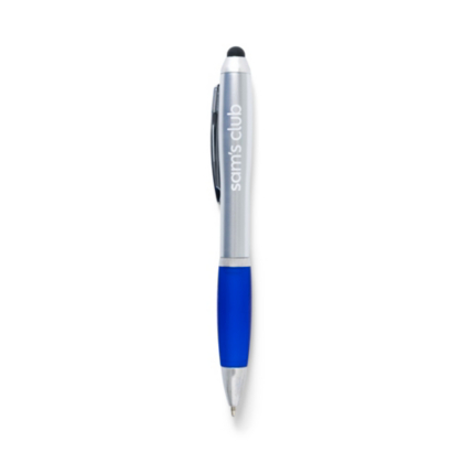 Sam's Club Satin Stylus Pen