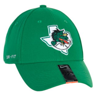 Southlake Carroll Dragons Nike Campus Cap Fans United