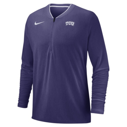 tcu nike