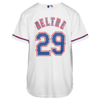 adrian beltre youth jersey