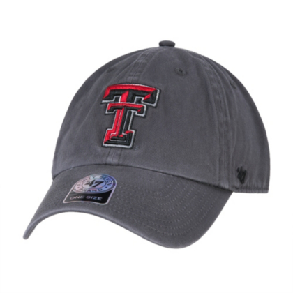 clean up cap