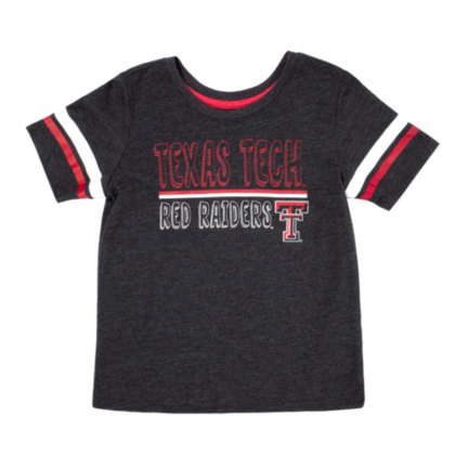 toddler raiders shirt