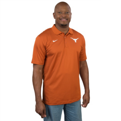 ut nike polo
