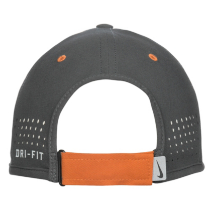 texas longhorns dri fit