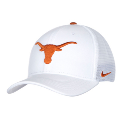 nike longhorn hat