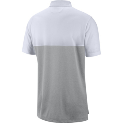 texas longhorns nike polo