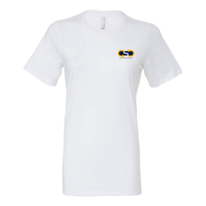 Walmart CSD Women's Jersey Tee