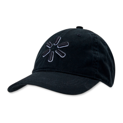 SparkShop Embroidered Spark Cap | Spark Shop