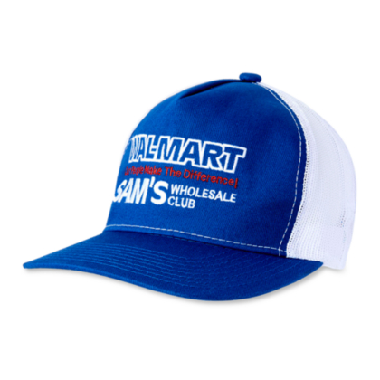 Sam's Wholesale Club Trucker Hat