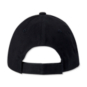 SparkShop Embroidered Spark Cap - Black