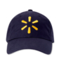 SparkShop Embroidered Spark Cap - Navy