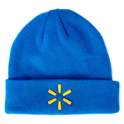 Beanie hat walmart on sale