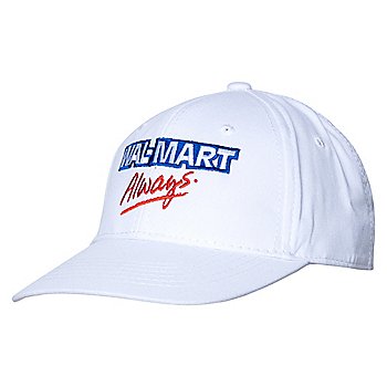 SparkShop Walmart Always Hat