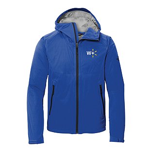 Walmart+ The North Face Dry Vent Men's Jacket | Spark Shop