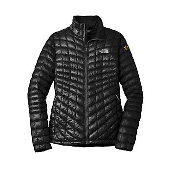 SparkShop The North Face Women's Thermoball Trekker Jacket
