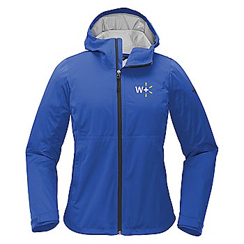 SparkShop W+ The North Face Dry Vent Women's Jacket