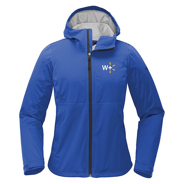 Walmart+ The North Face Dry Vent Women's Jacket
