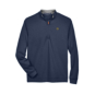 SparkShop Men's DRYTEC 20 Quarter Zip Pullover