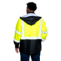 SparkShop Safety Jacket