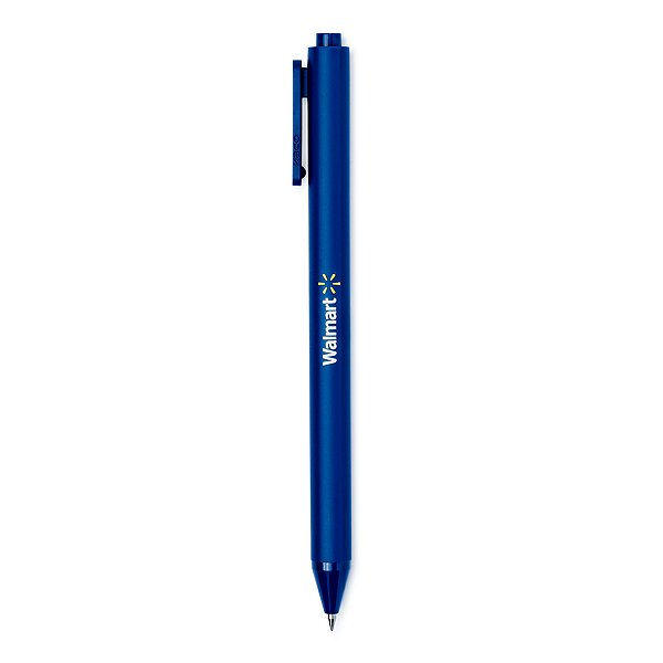 SparkShop Spark Navy Gel Ink Pen