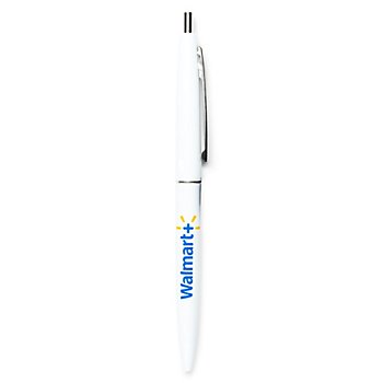 SparkShop W+ Pen - White