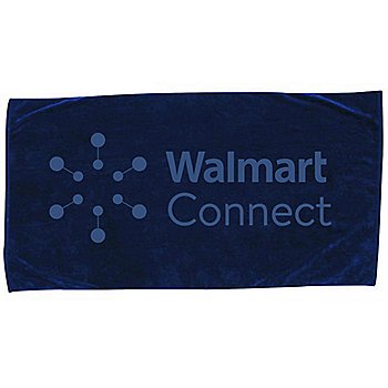 Walmart Connect Beach Towel