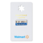 SparkShop Collectible Signing Word Walmart Pin