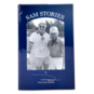 SparkShop Sam Stories - Hard Cover Book