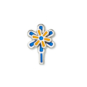 SparkShop Core Lapel Pin – Spinning Spark