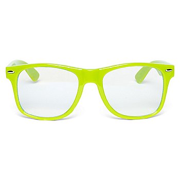 SparkShop Global Tech Screen Glasses - Lime