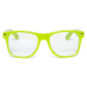 Walmart Global Tech Screen Glasses - Lime