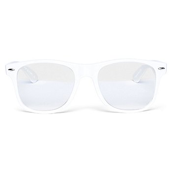 Walmart Global Tech Screen Glasses - White
