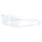 Walmart Global Tech Screen Glasses - White