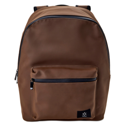 Hudson Backpack Brown Spark Shop