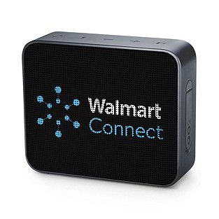 Walmart Connect JBL Go 2 Portable Bluetooth Speaker | SparkShop