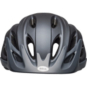 SparkShop Bell Summit Adult Bike Helmet 14+ (54-61 cm) - Grey