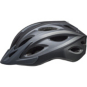 SparkShop Bell Summit Adult Bike Helmet 14+ (54-61 cm) - Grey