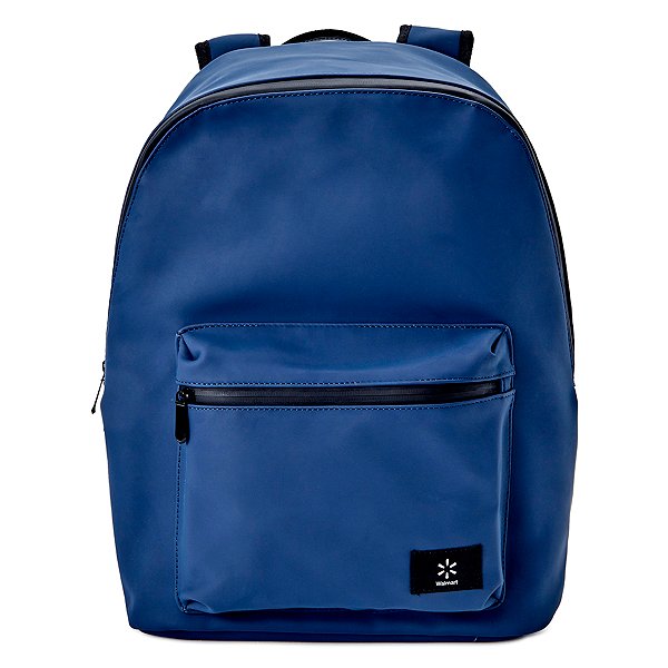SparkShop Hudson Backpack - Blue