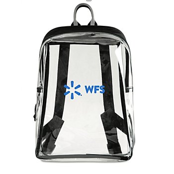 SparkShop WFS Mini Backpack