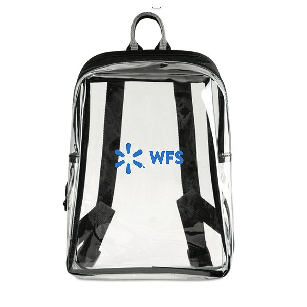 WFS Mini Backpack