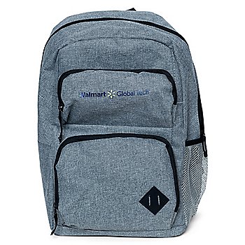 Walmart Global Tech Computer Backpack