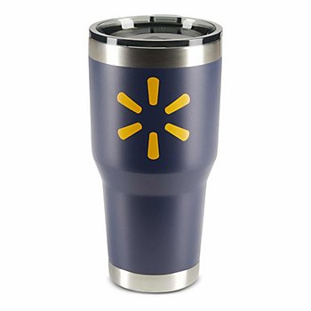 SparkShop Stainless Steel Tumbler with Spark - 30 oz