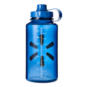 SparkShop Spark Water Bottle, 32 oz - Blue