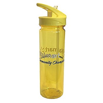 SparkShop Community Champion Sports Bottle with Straw - 24 oz