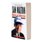 Made In America - Paperback Book