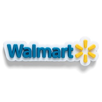 SparkShop Walmart Magnet
