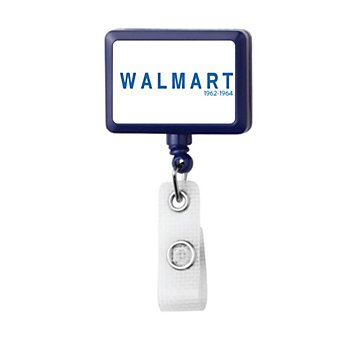 SparkShop Walmart 1962-1964 Badge Pull