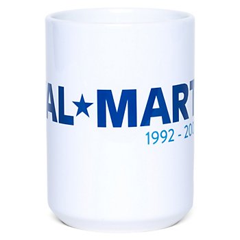 SparkShop Mug - 1992-2008