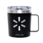 SparkShop Spark Coffee Mug with Lid